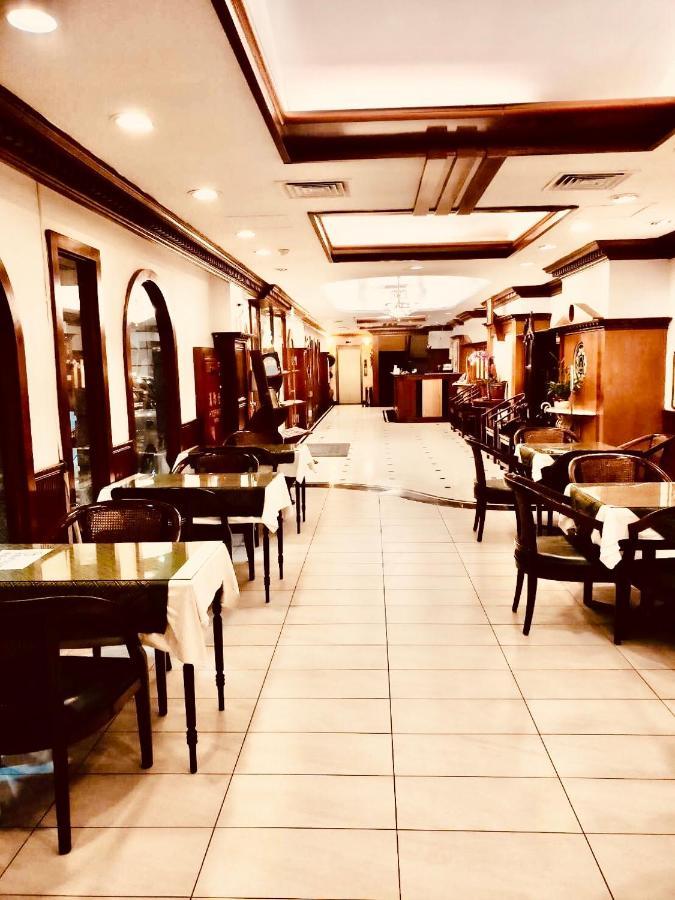 Puyisy Business Hotel Hsichu-stad Buitenkant foto