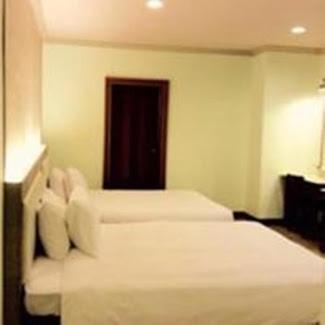 Puyisy Business Hotel Hsichu-stad Buitenkant foto